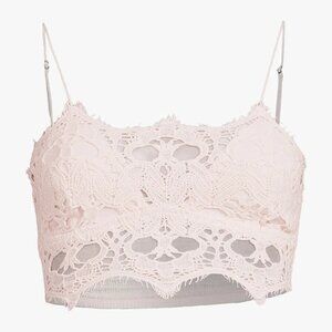 Free People "Athena" Bralette